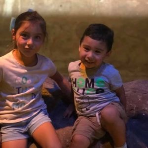 Meet your Posher, Martha